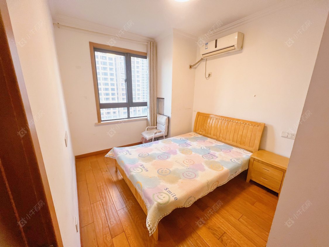 常州龙德花园在租房源室内图_小牛看房