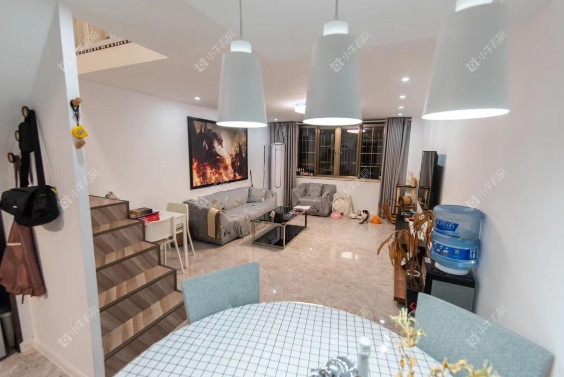 常州银河湾第一城一期在租房源_小牛看房