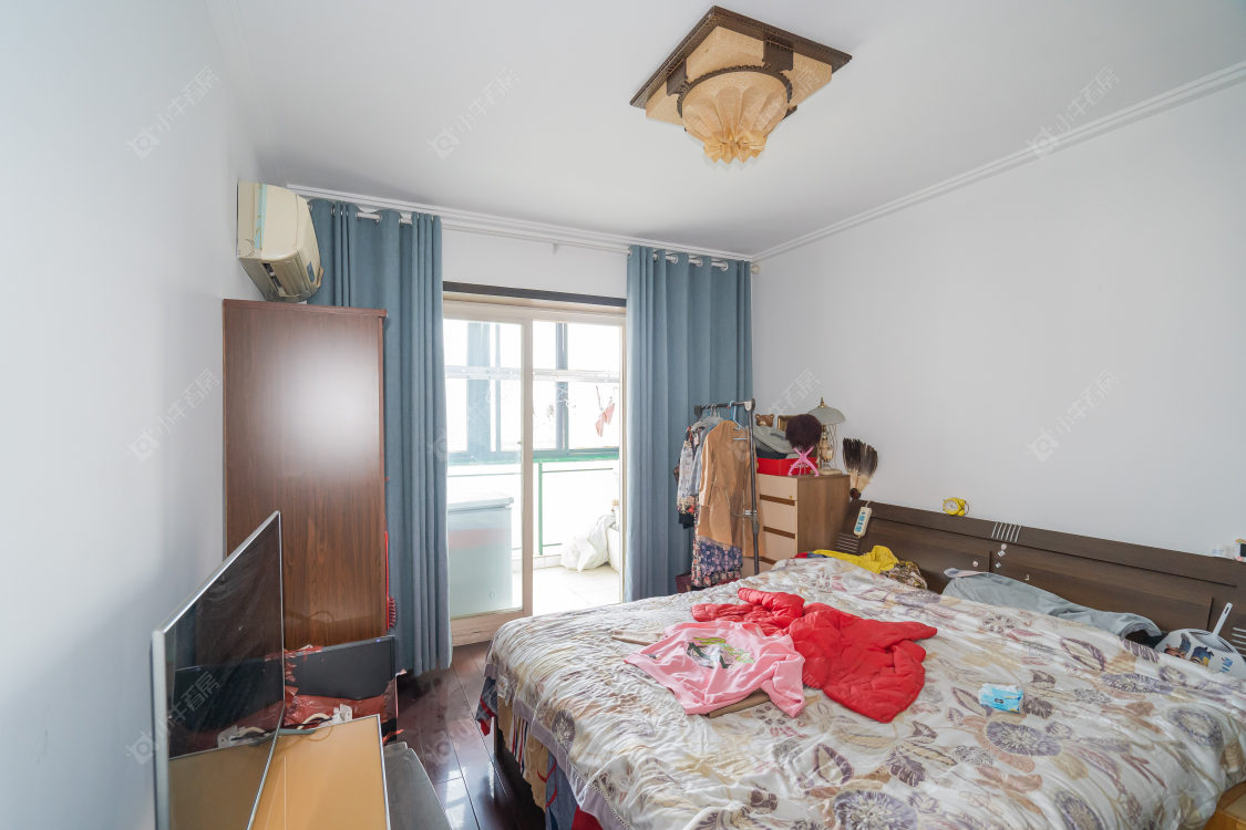 常州聚和家园在售二手房源室内图_小牛看房