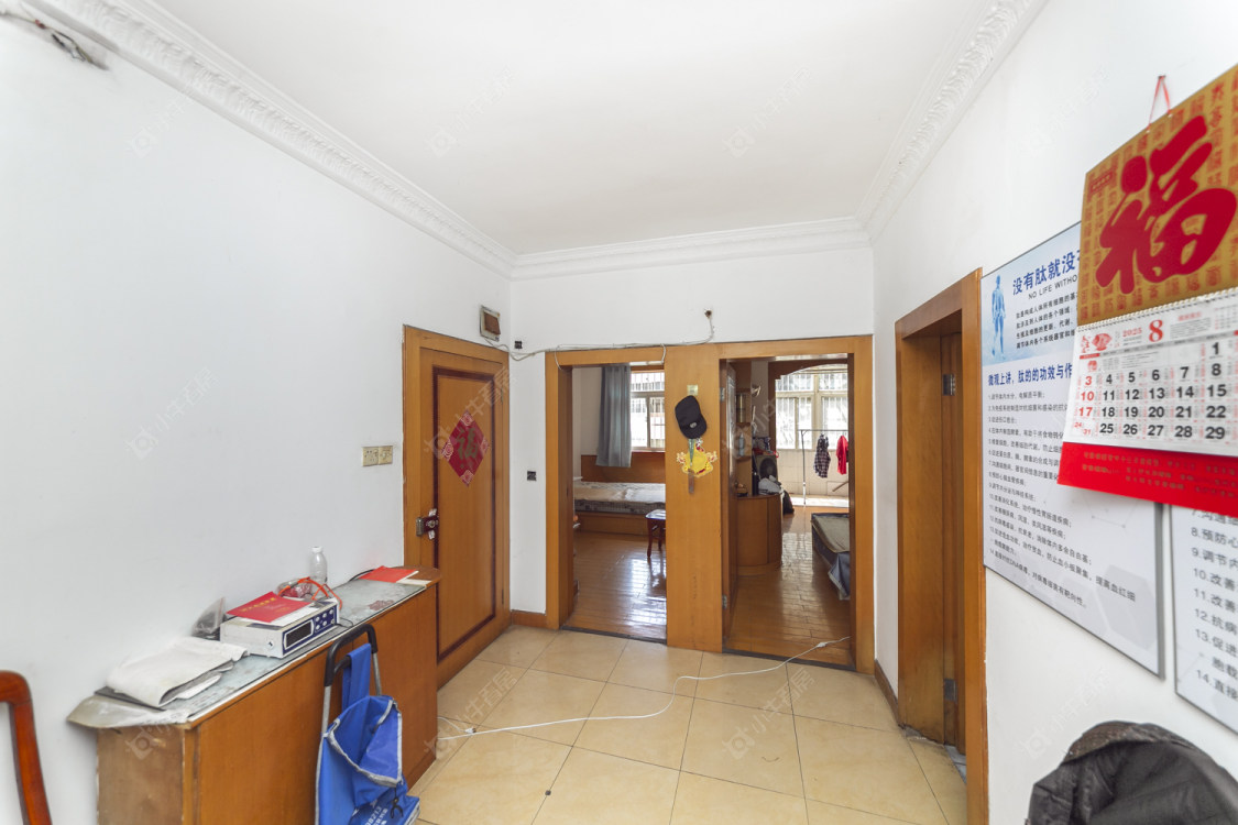 常州清潭五村在售二手房源室内图_小牛看房