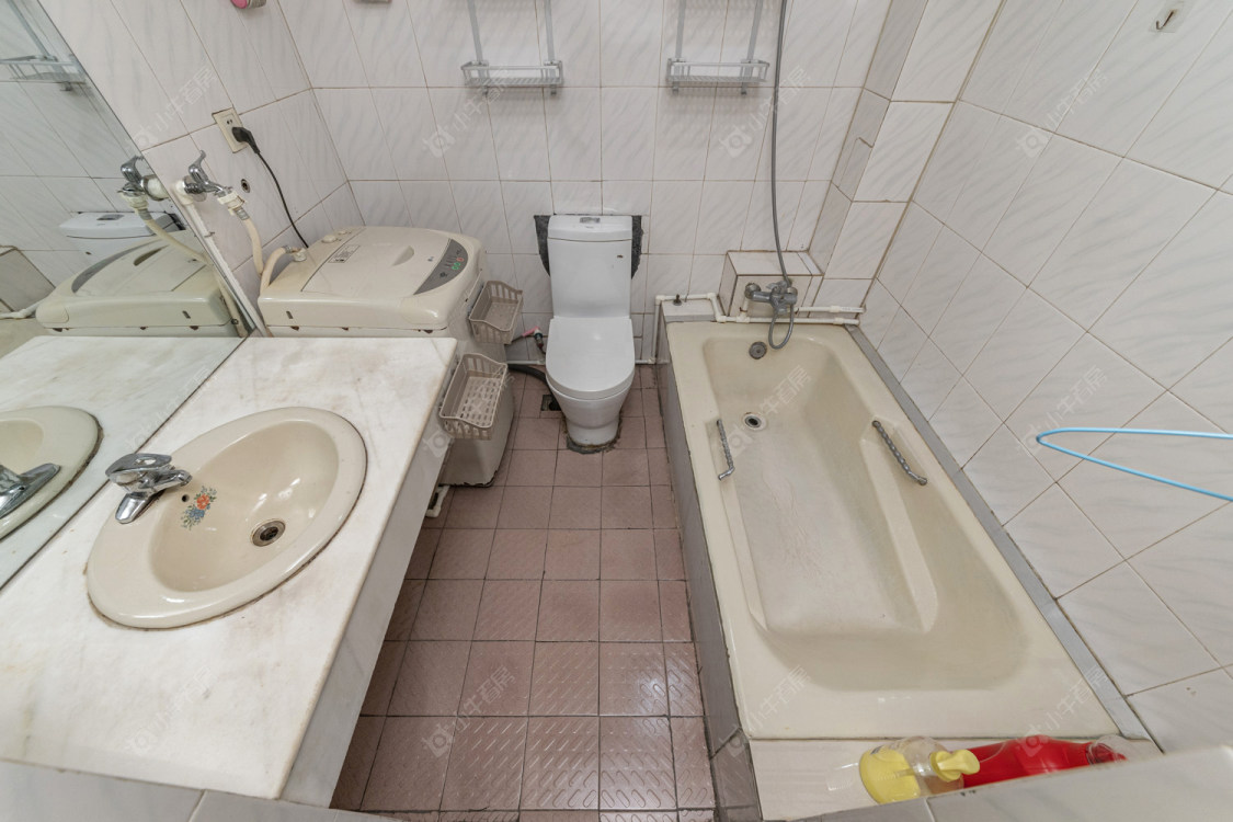 常州花东二村在售二手房源室内图_小牛看房