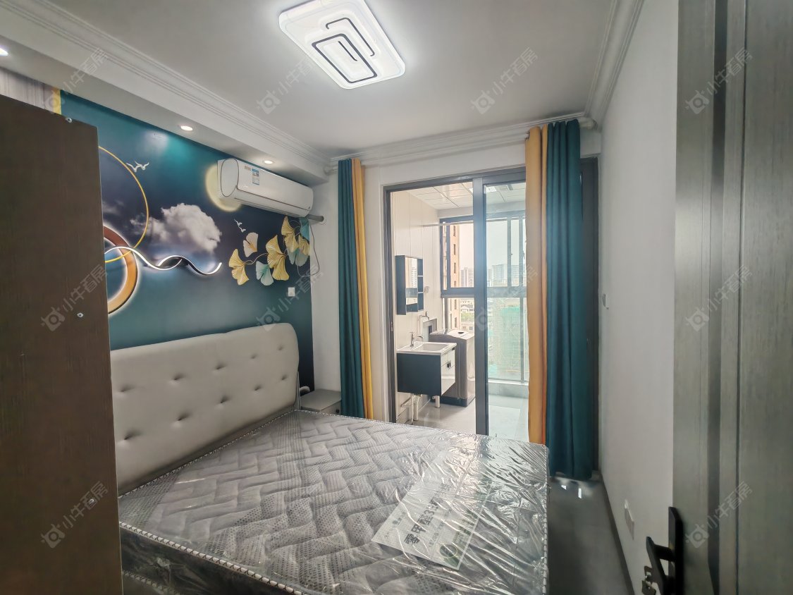 旭辉都会江来房源 常州旭辉都会江来在租房源_小牛看房