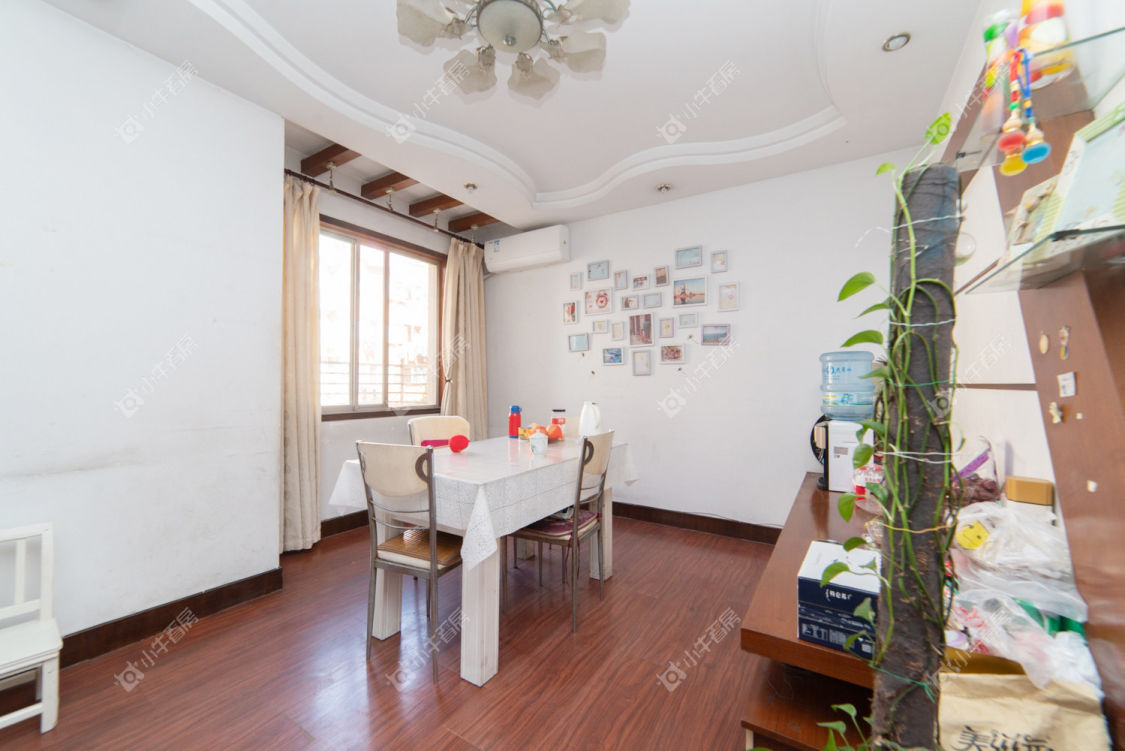 常州勤业六村在租房源_小牛看房