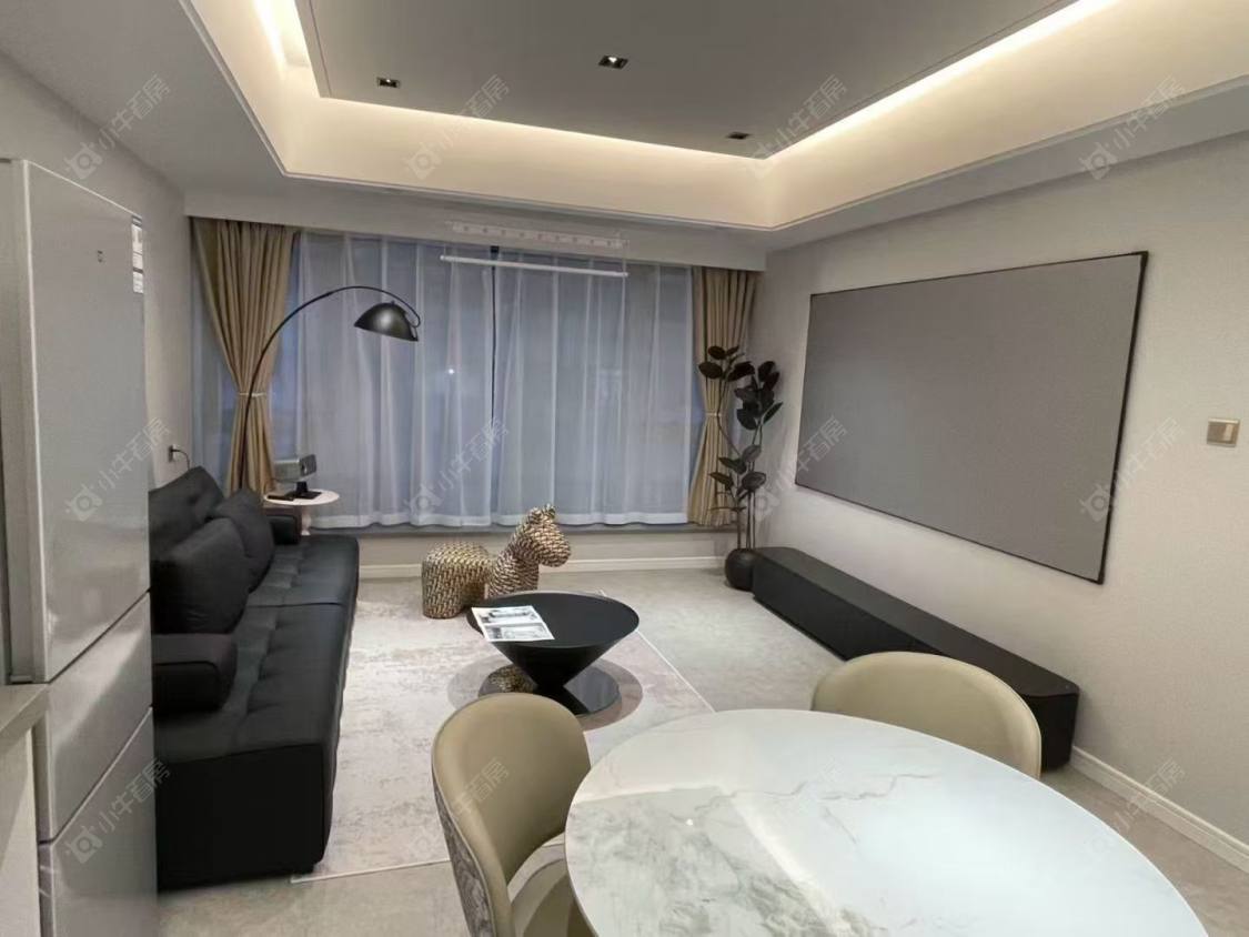 常州安邸·N3在租房源室内图_小牛看房