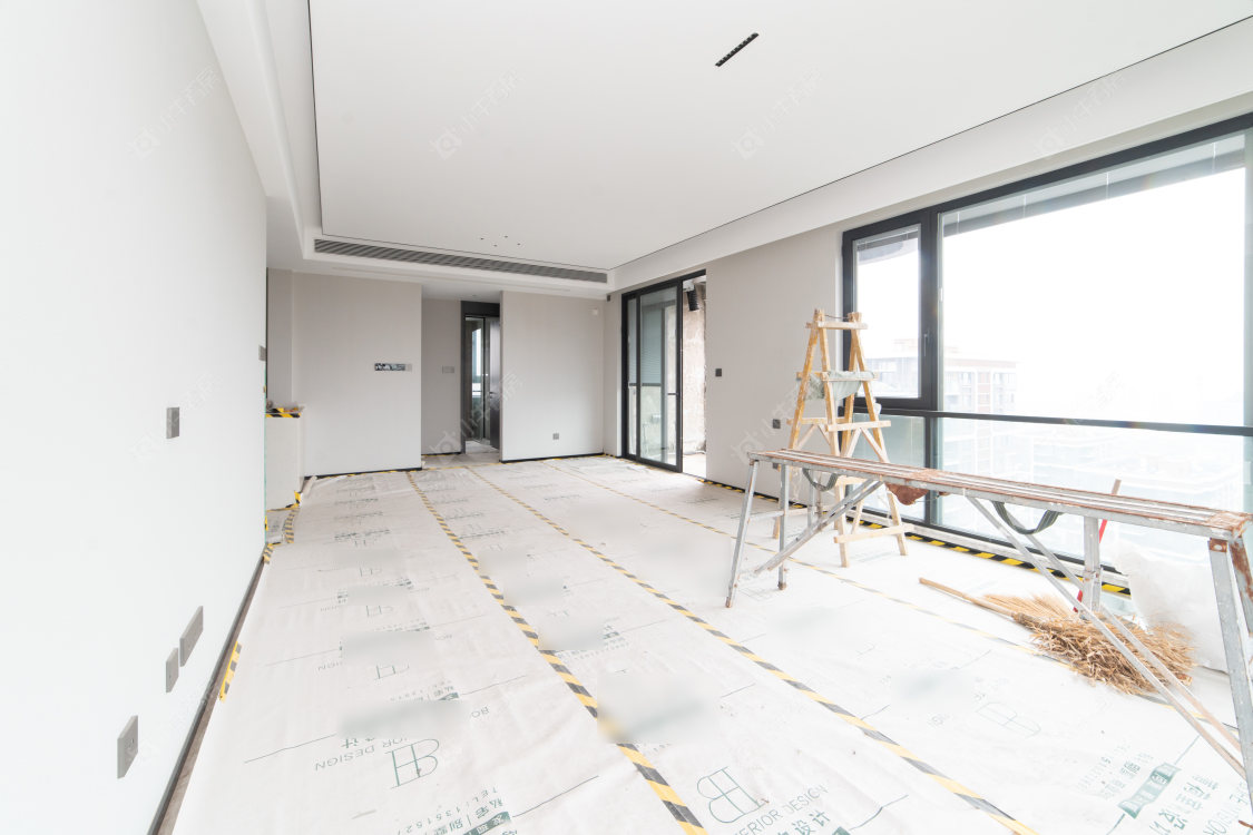 常州万科瑧湾汇（原蓝光黑钻）在售二手房源室内图_小牛看房