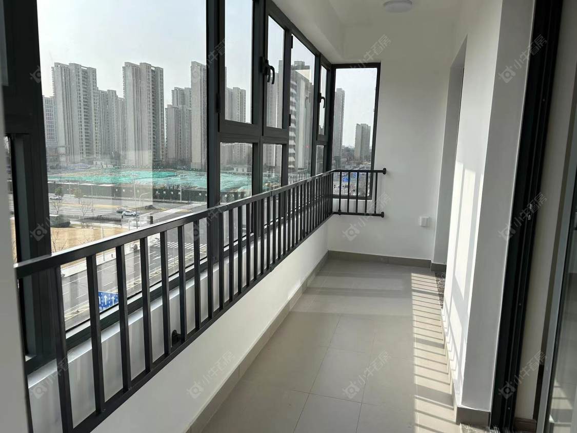 常州弘阳云峯在租房源_小牛看房