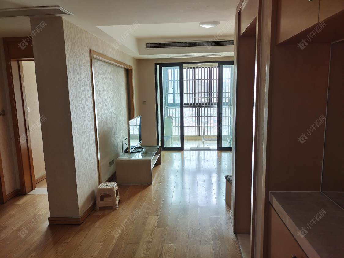 常州新城金郡(天宁)一期在租房源_小牛看房