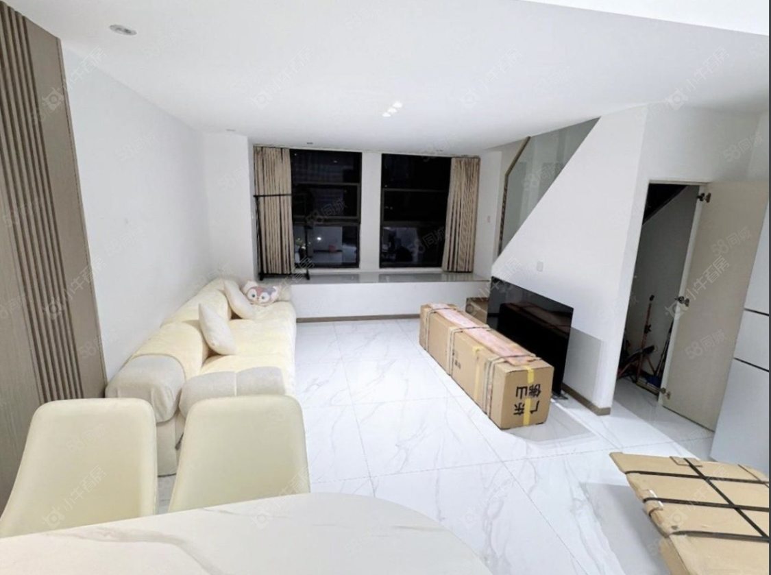 常州绿地峰荟租房_小牛看房