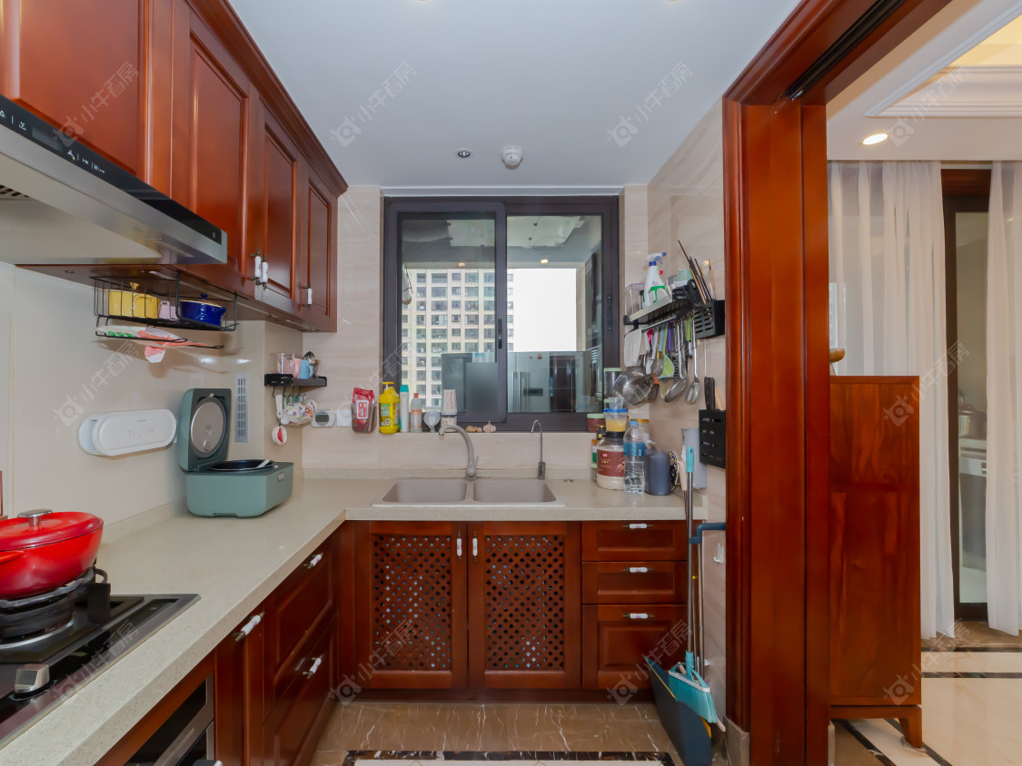 新城樾府(新北)房源室内图 常州新城樾府(新北)在售二手房源室内图_小牛看房