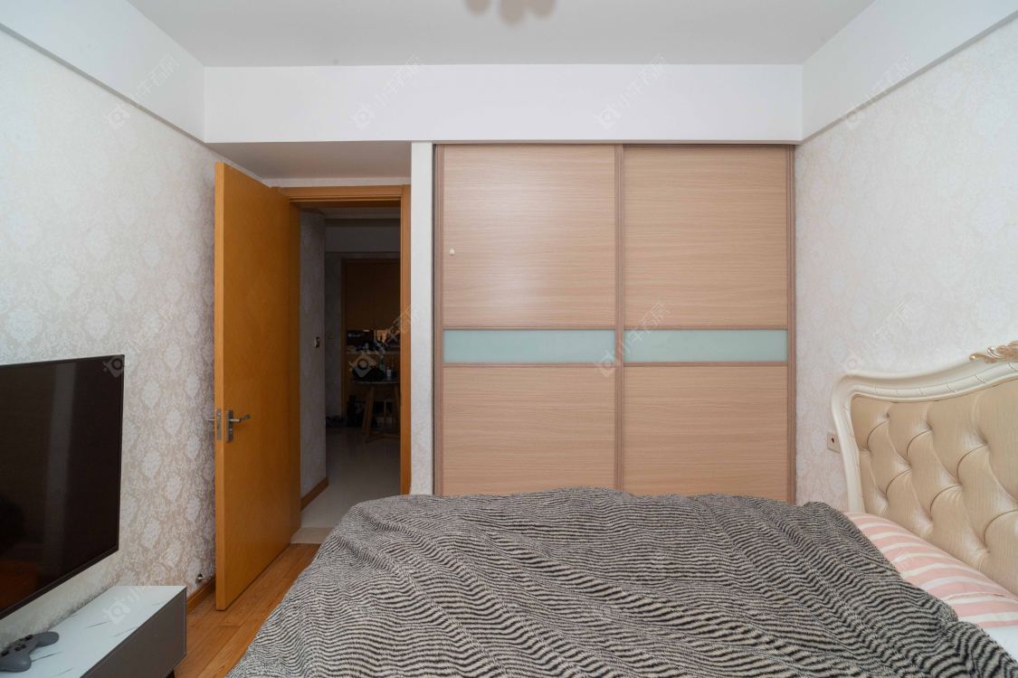 常州新城香悦半岛南区在售二手房源室内图_小牛看房