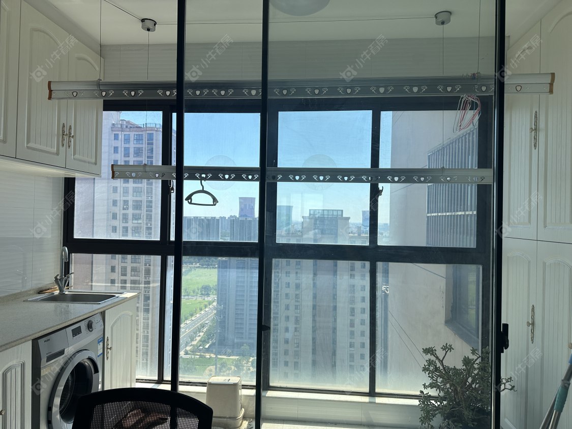 常州亨达未来城在租房源室内图_小牛看房