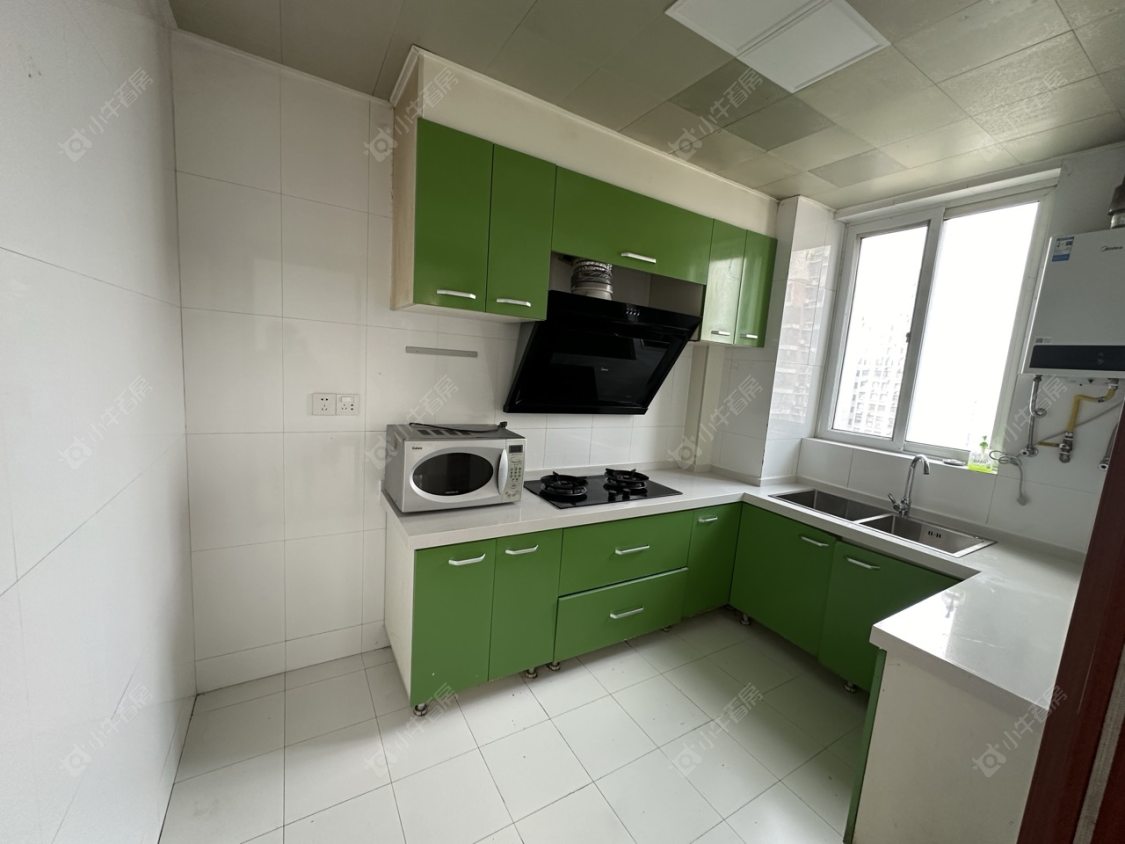 常州凤凰名城在租房源室内图_小牛看房