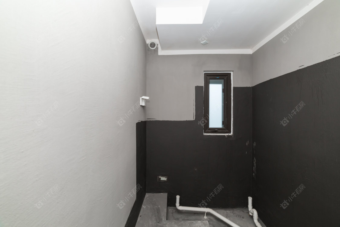 常州华润万象府在售二手房源室内图_小牛看房