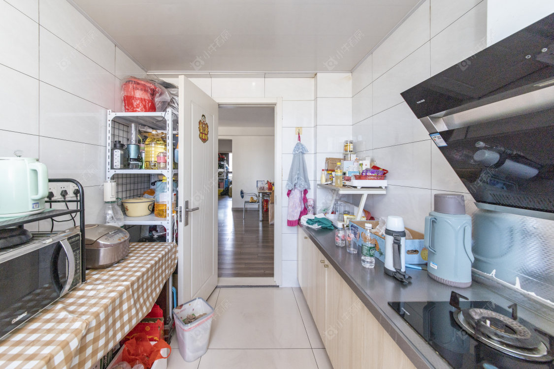 常州香聚雅苑东区在售二手房源室内图_小牛看房