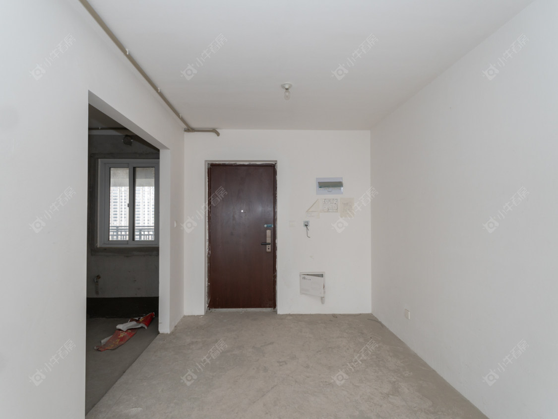 常州中梁金坛壹号院在售二手房源室内图_小牛看房