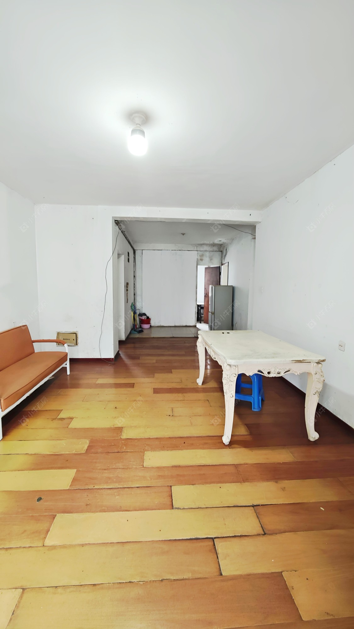 常州顺园八村北区在租房源室内图_小牛看房