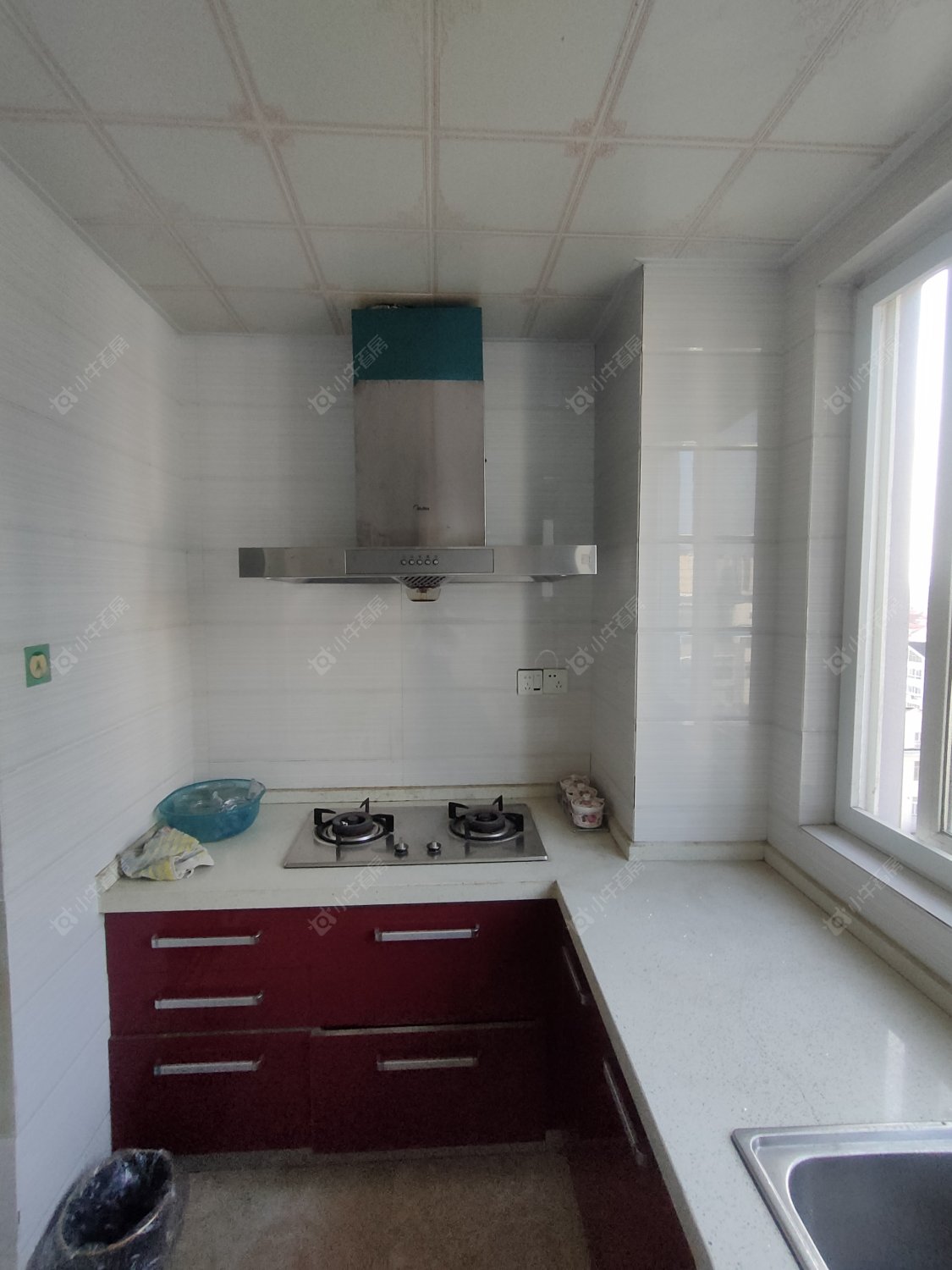 常州紫霞花苑在租房源_小牛看房