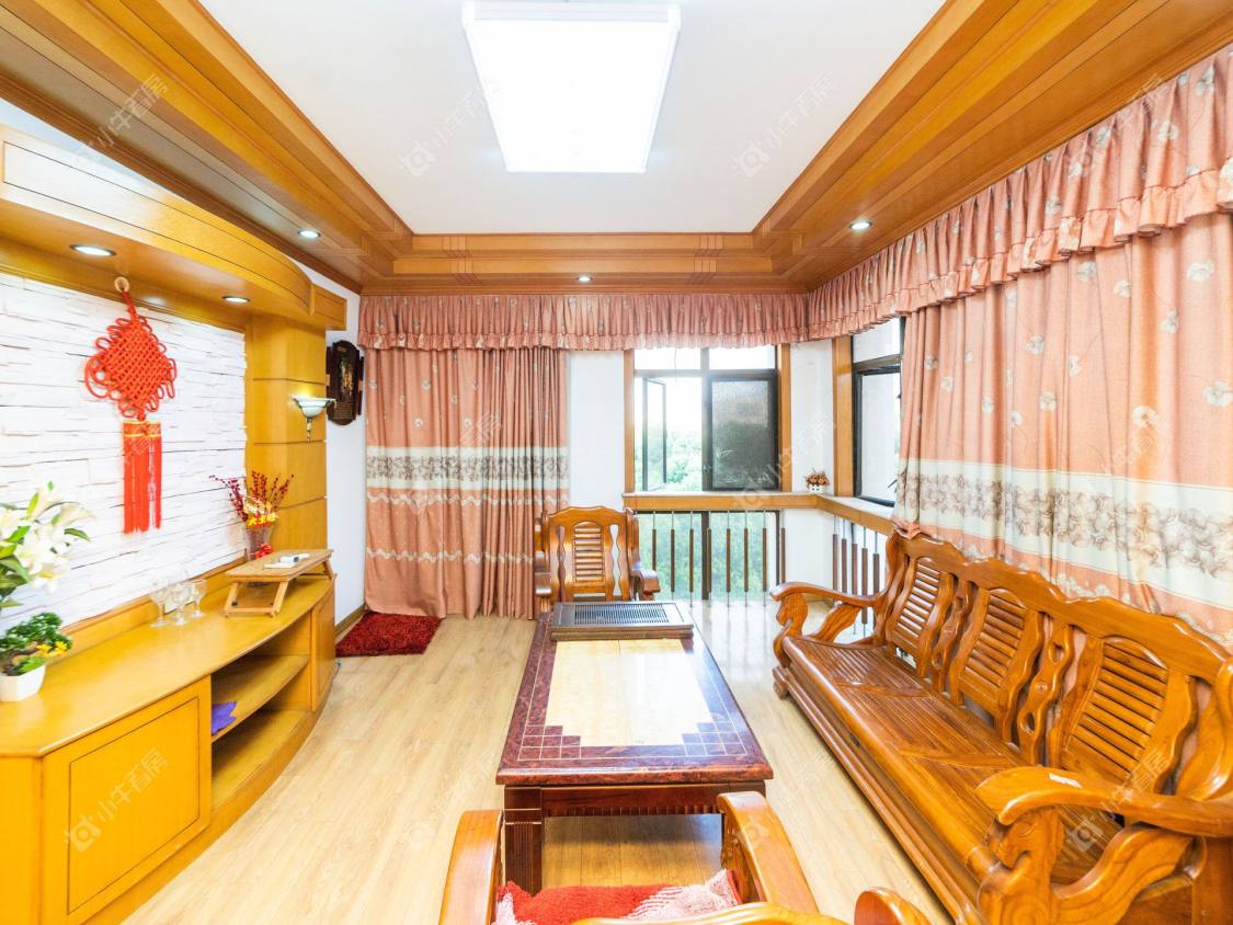 常州福康宁花园在租房源室内图_小牛看房