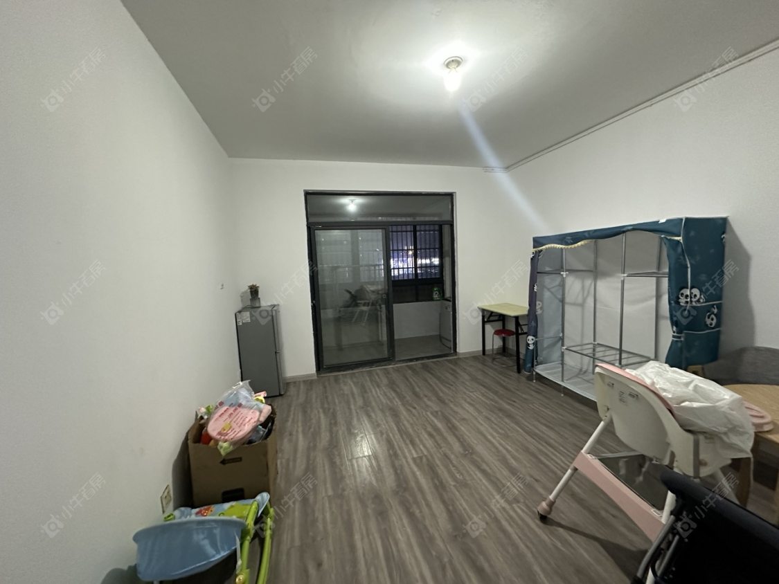 常州永安花苑在租房源室内图_小牛看房