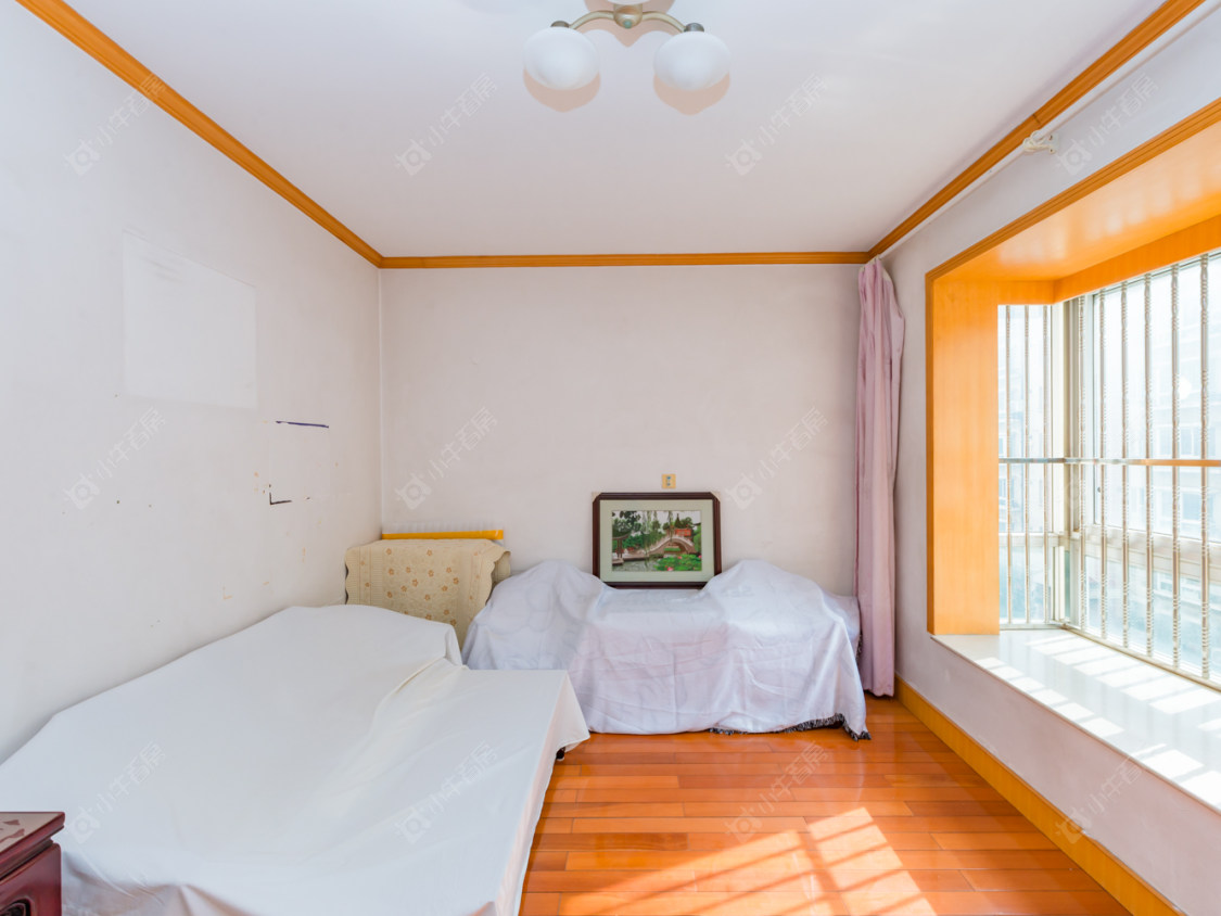 常州怀德苑在售二手房源室内图_小牛看房