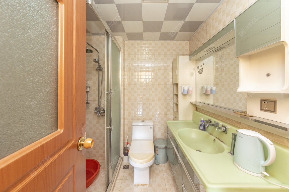 湾里新村房源室内图 常州湾里新村在售二手房源室内图_小牛看房