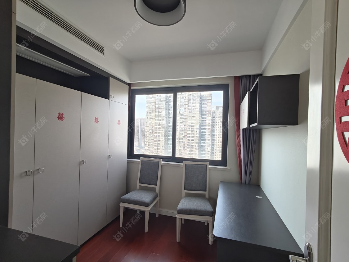 常州新城公馆荣域在租房源室内图_小牛看房