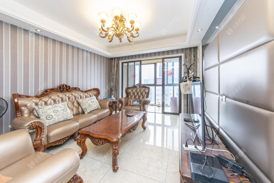 常州星河国际一区租房_小牛看房