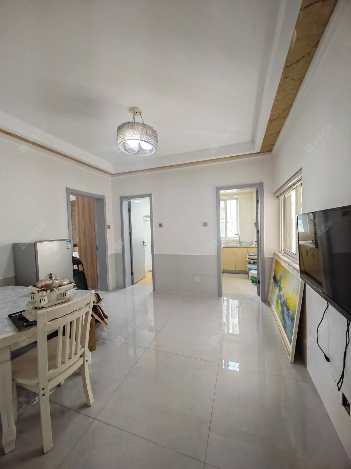 常州德禾豪景在租房源室内图_小牛看房