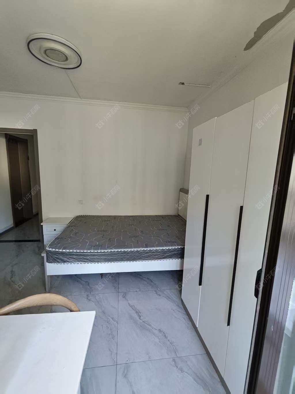 常州新城桃李郡在租房源_小牛看房