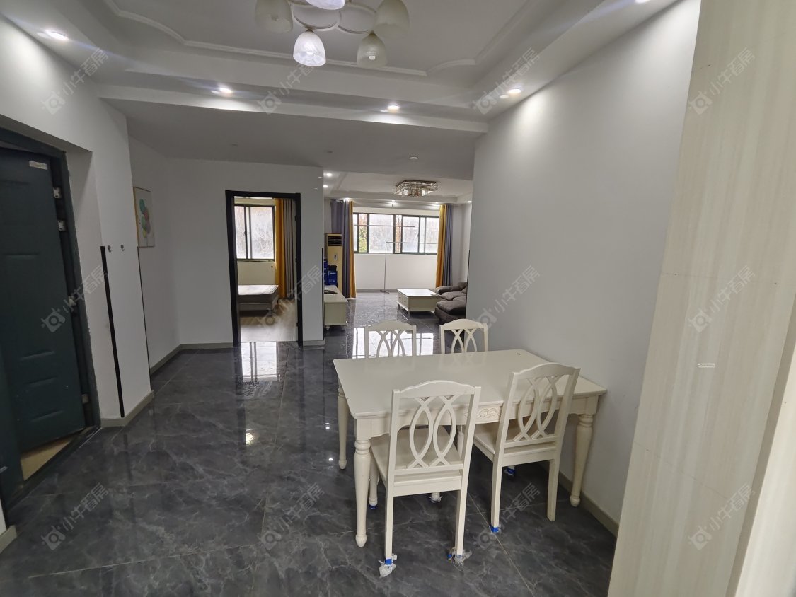 常州百草苑在租房源室内图_小牛看房