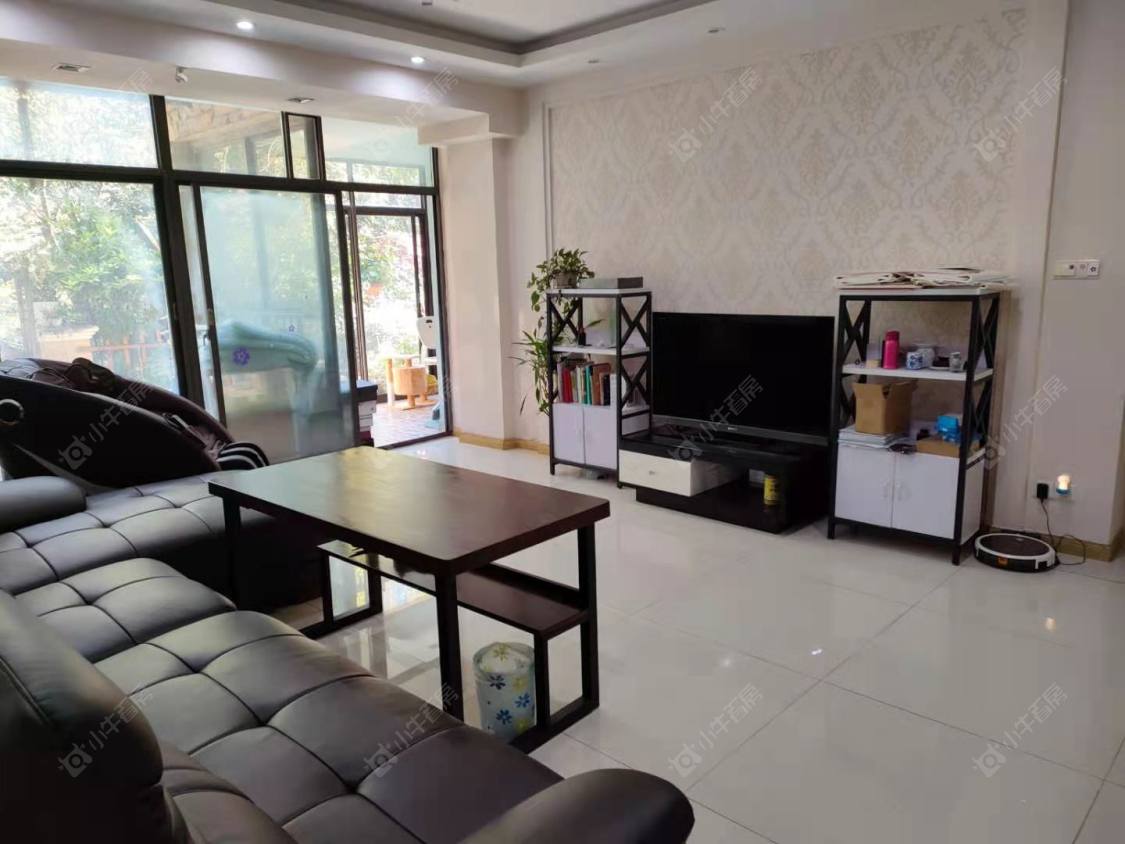 常州九洲花园一期3室2厅2卫出租房源图片