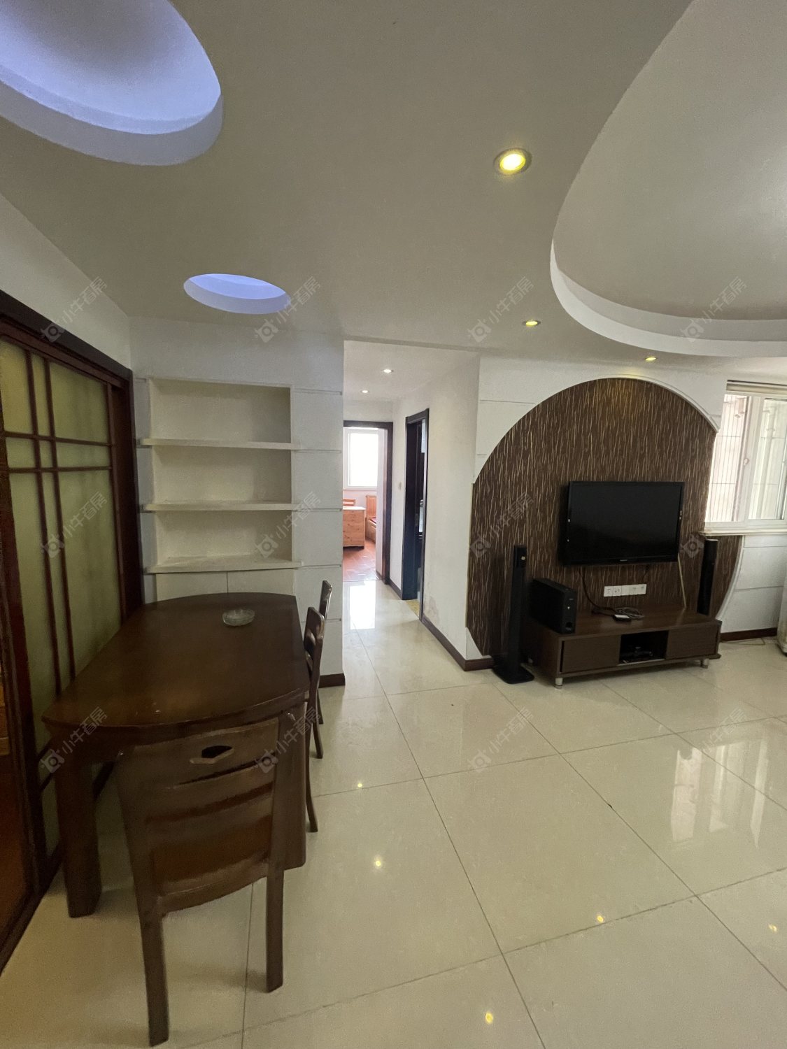 常州府西花园在租房源_小牛看房