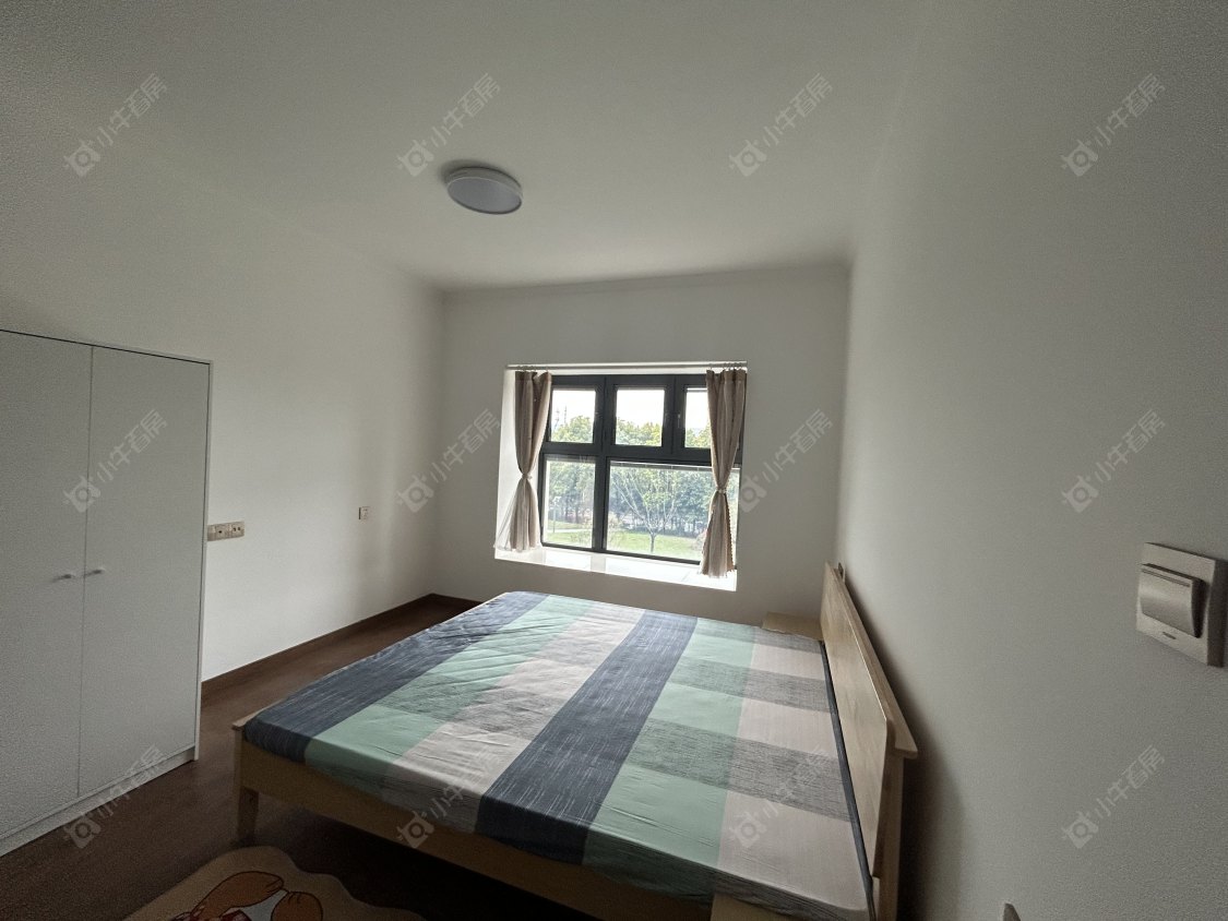 常州碧桂园壹号天禧租房_小牛看房