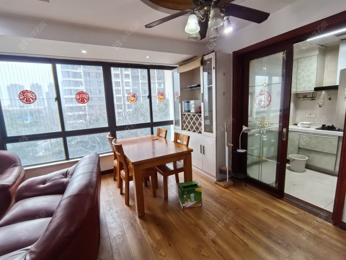 溪湖小镇房源室内图 常州溪湖小镇在租房源室内图_小牛看房