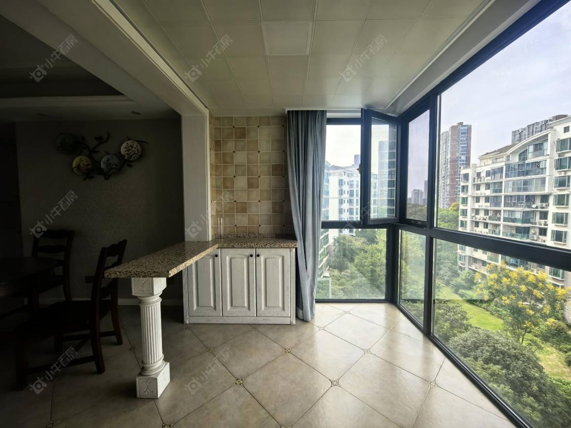 常州天安花园在租房源室内图_小牛看房