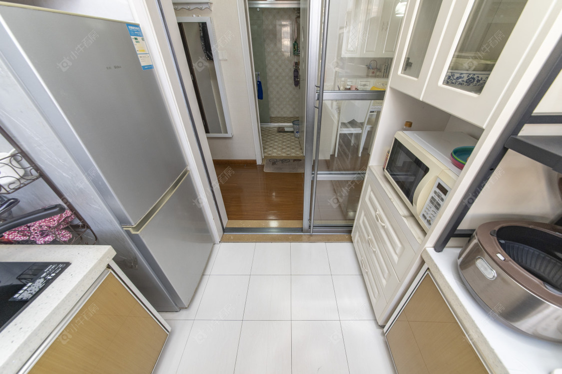 香江壹品房源室内图 常州香江壹品在售二手房源室内图_小牛看房