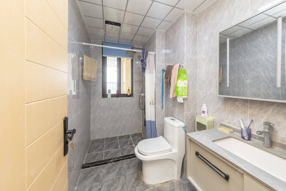 常州香聚雅苑东区在售二手房源室内图_小牛看房