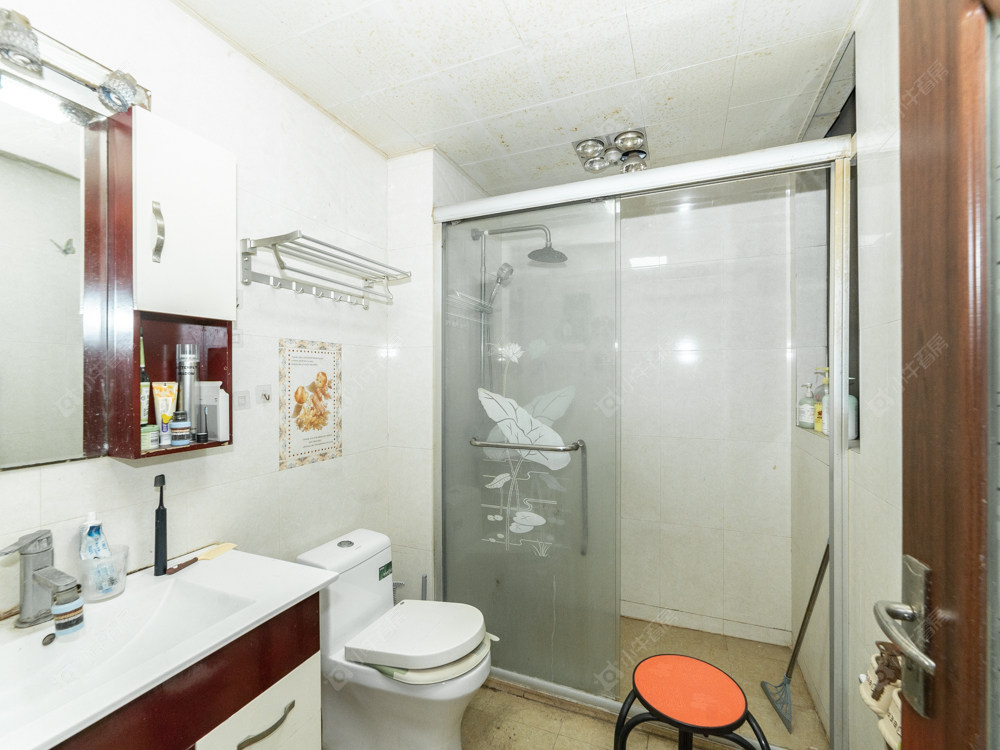 常州九洲花园一期在售二手房源室内图_小牛看房