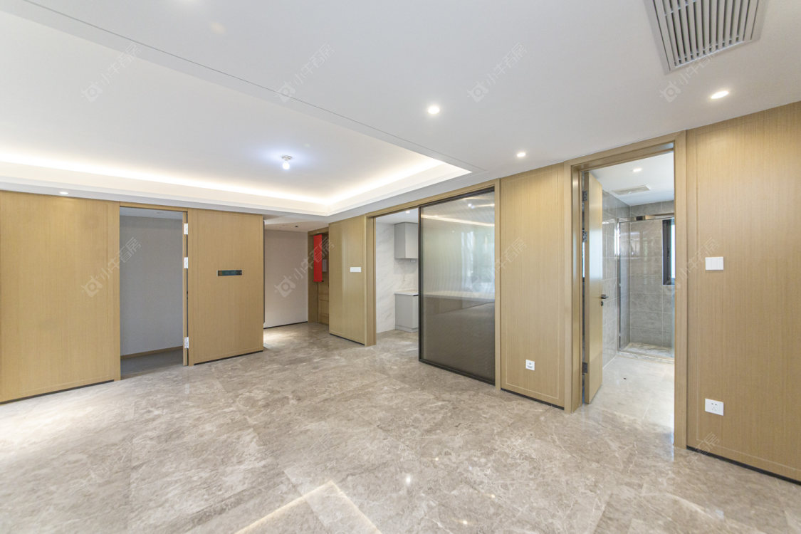 常州璞樾春秋在售二手房源室内图_小牛看房