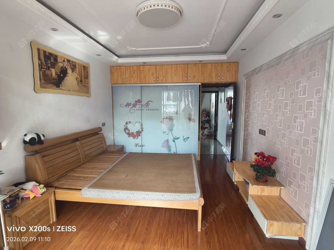 常州河苑东村在租房源室内图_小牛看房