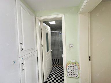 常州新城香溢澜桥二期在租房源室内图_小牛看房