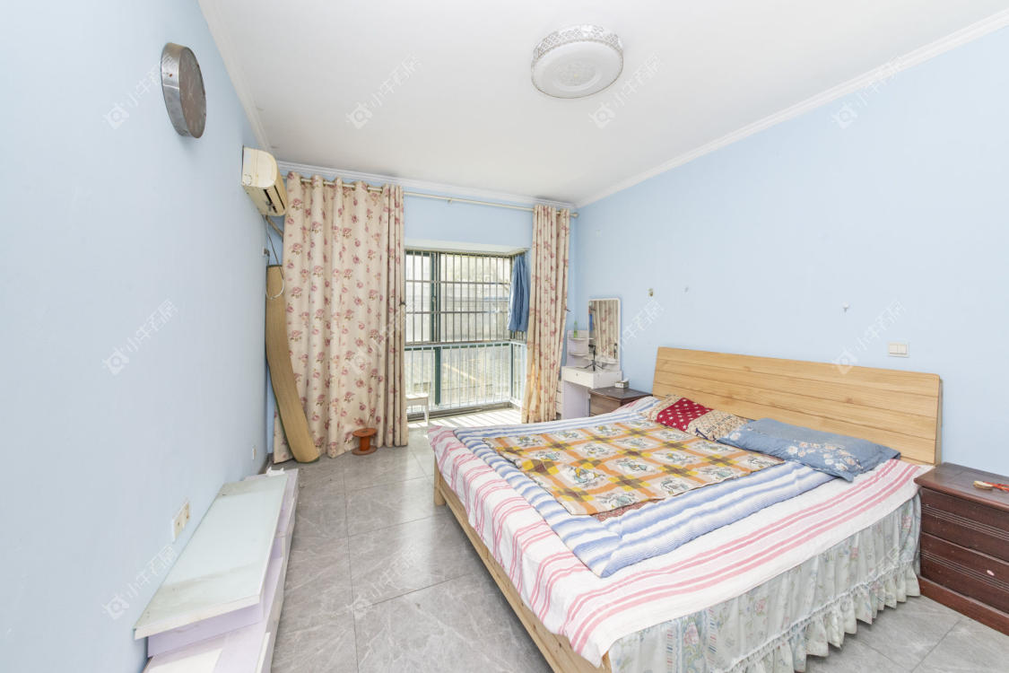 南田雅园房源户型图 常州南田雅园在租房源户型图_小牛看房