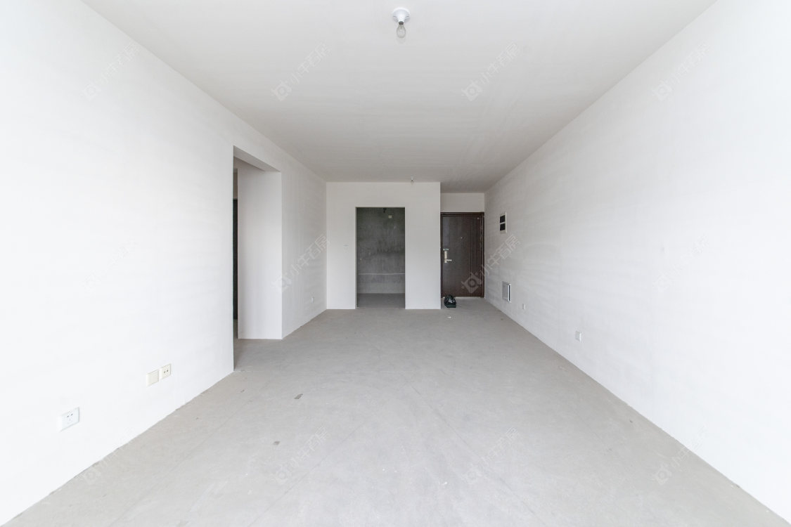 常州中梁首府壹号在售二手房源室内图_小牛看房