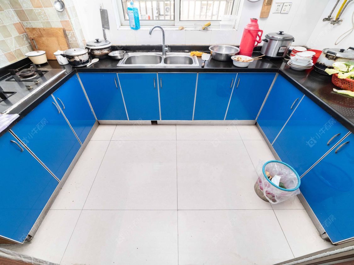 常州白塔新村（武进）在售二手房源室内图_小牛看房