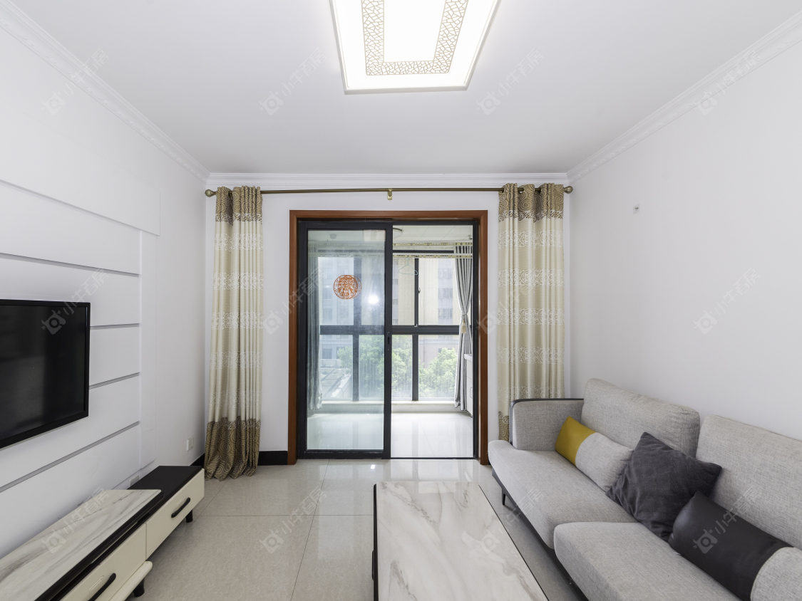 常州清水湾花园一期在售二手房源室内图_小牛看房