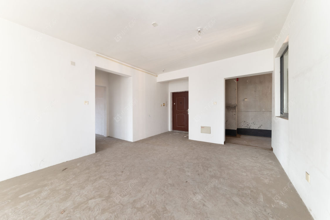 常州莱蒙城美景公寓在售二手房源室内图_小牛看房