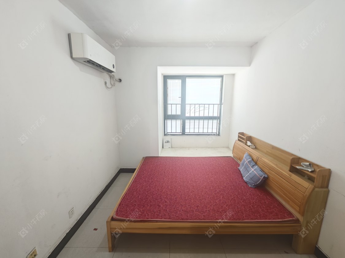 常州天逸城北区在租房源_小牛看房