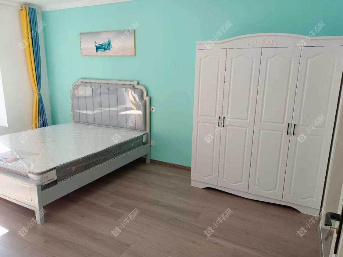 常州旭辉都会里在租房源_小牛看房