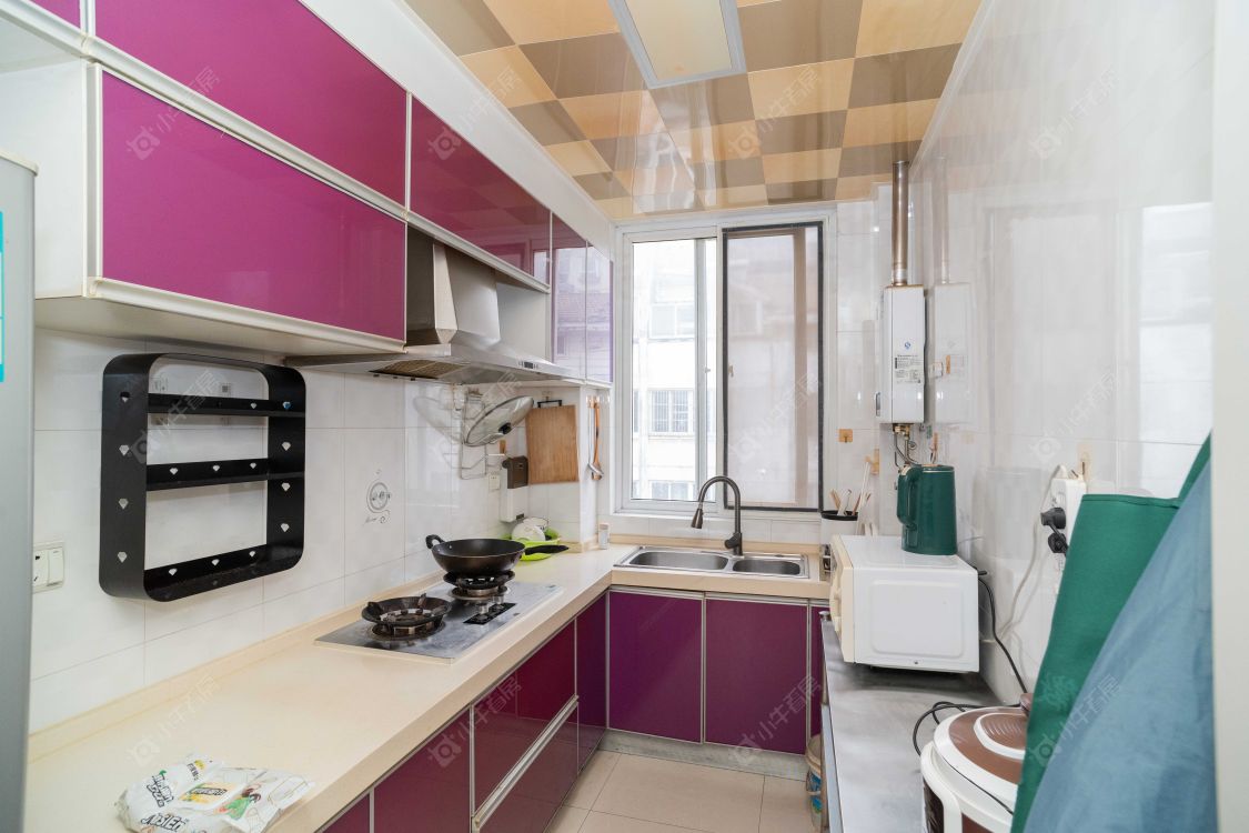 运河花园房源室内图 常州运河花园在售二手房源室内图_小牛看房