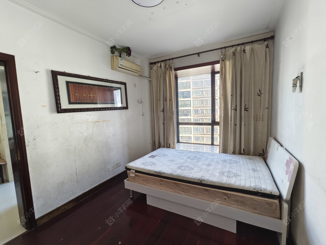 常州新城南都雅苑在租房源室内图_小牛看房